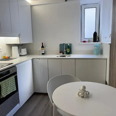 The Pearl Of Seixal Apartment Seixal  Exterior photo