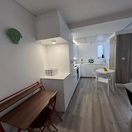 The Pearl Of Seixal Apartment Seixal  Exterior photo