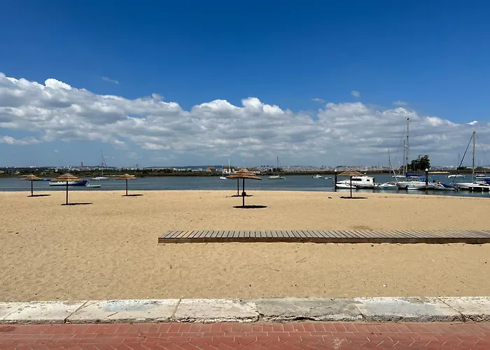 The Pearl Of Seixal