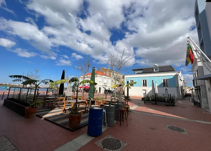 The Pearl Of Seixal