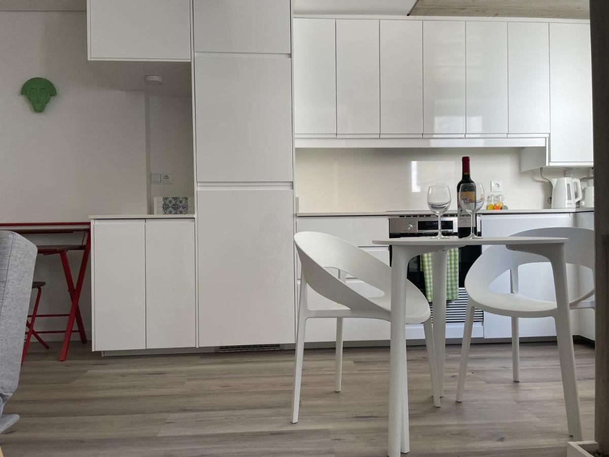 Apartment The Pearl Of Seixal