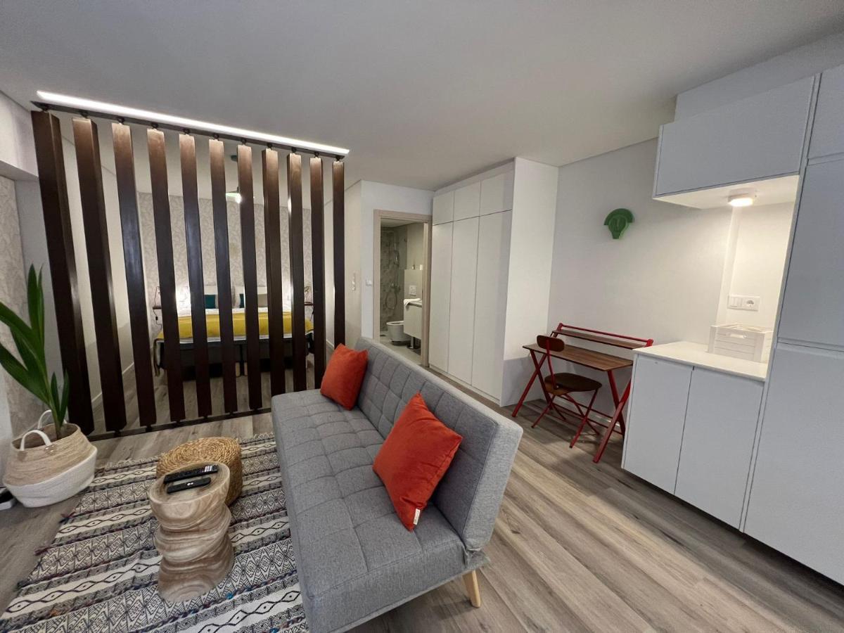 Apartment The Pearl Of Seixal Seixal (Setubal)