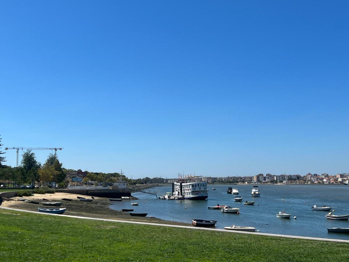 Apartment The Pearl Of Seixal Seixal (Setubal)