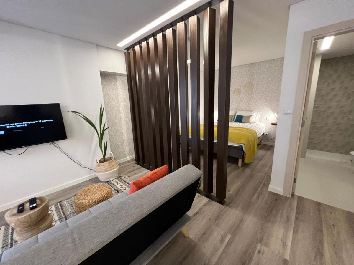 The Pearl Of Seixal Apartment *