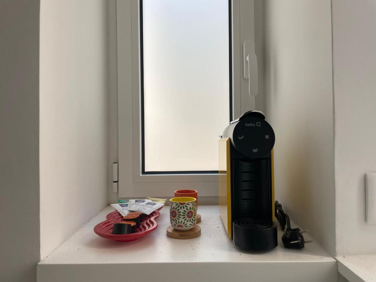 The Pearl Of Seixal Apartment Seixal (Setubal)