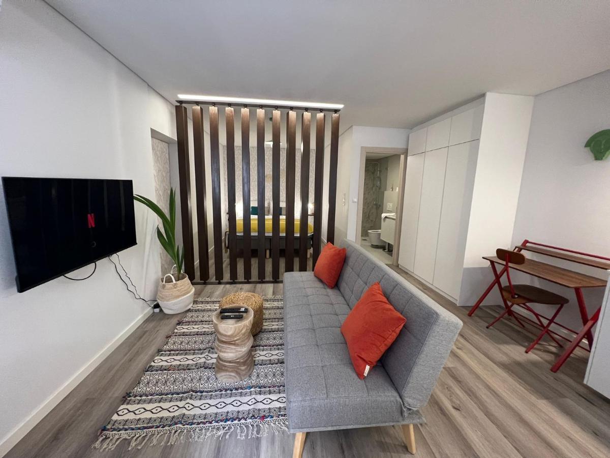 Apartment The Pearl Of Seixal *