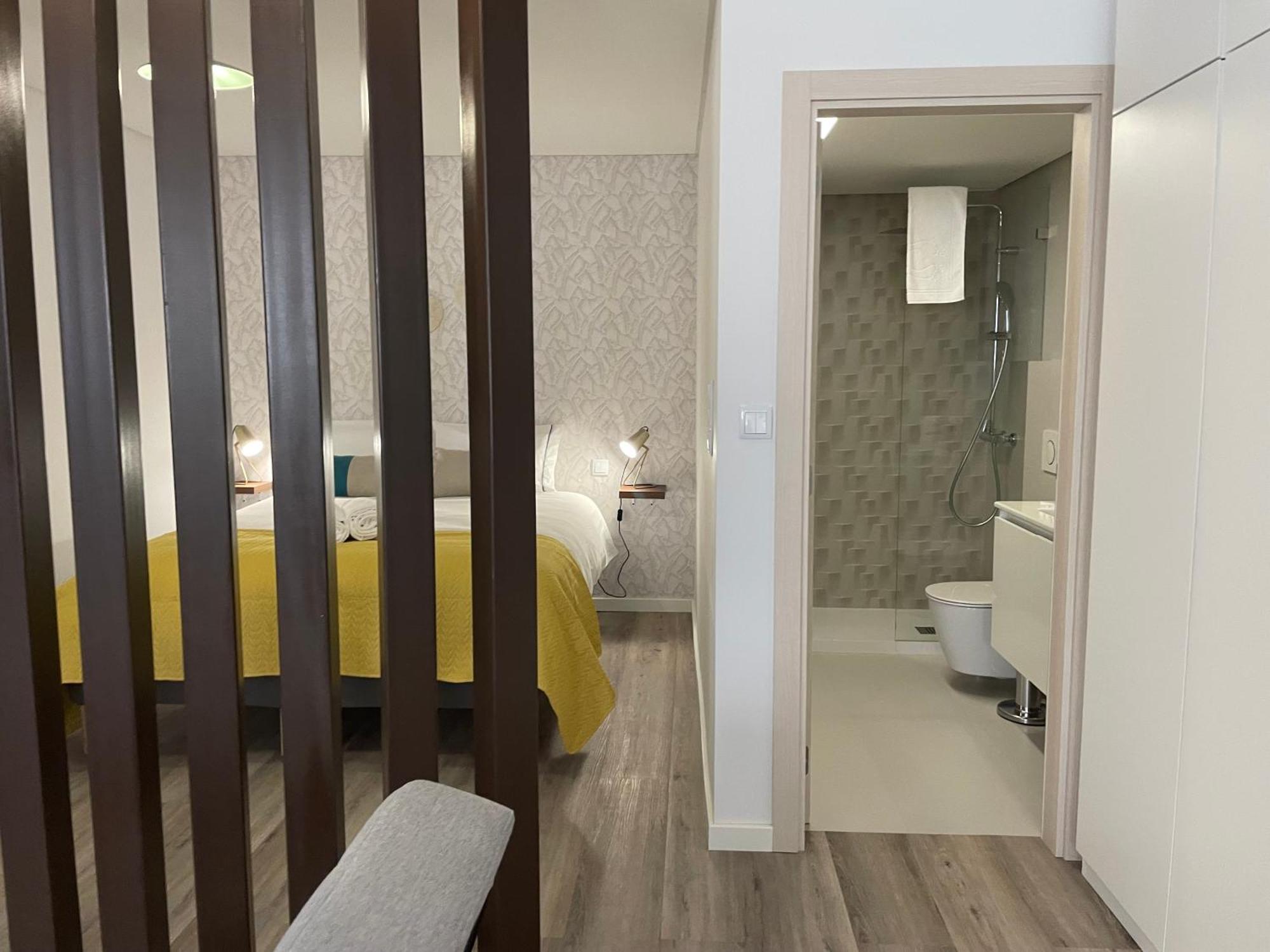 The Pearl Of Seixal Apartment Seixal (Setubal)
