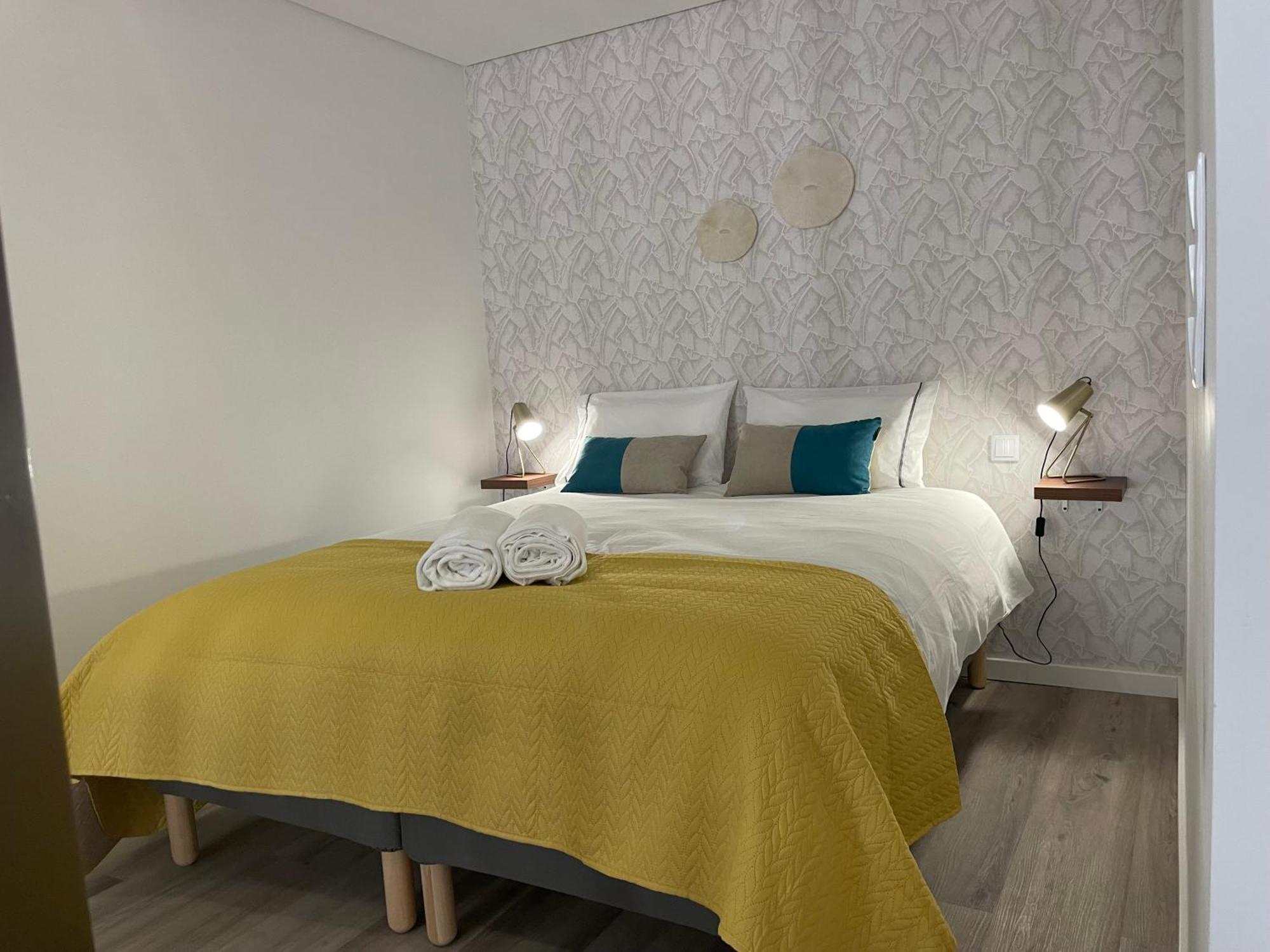 Apartment The Pearl Of Seixal Seixal (Setubal)