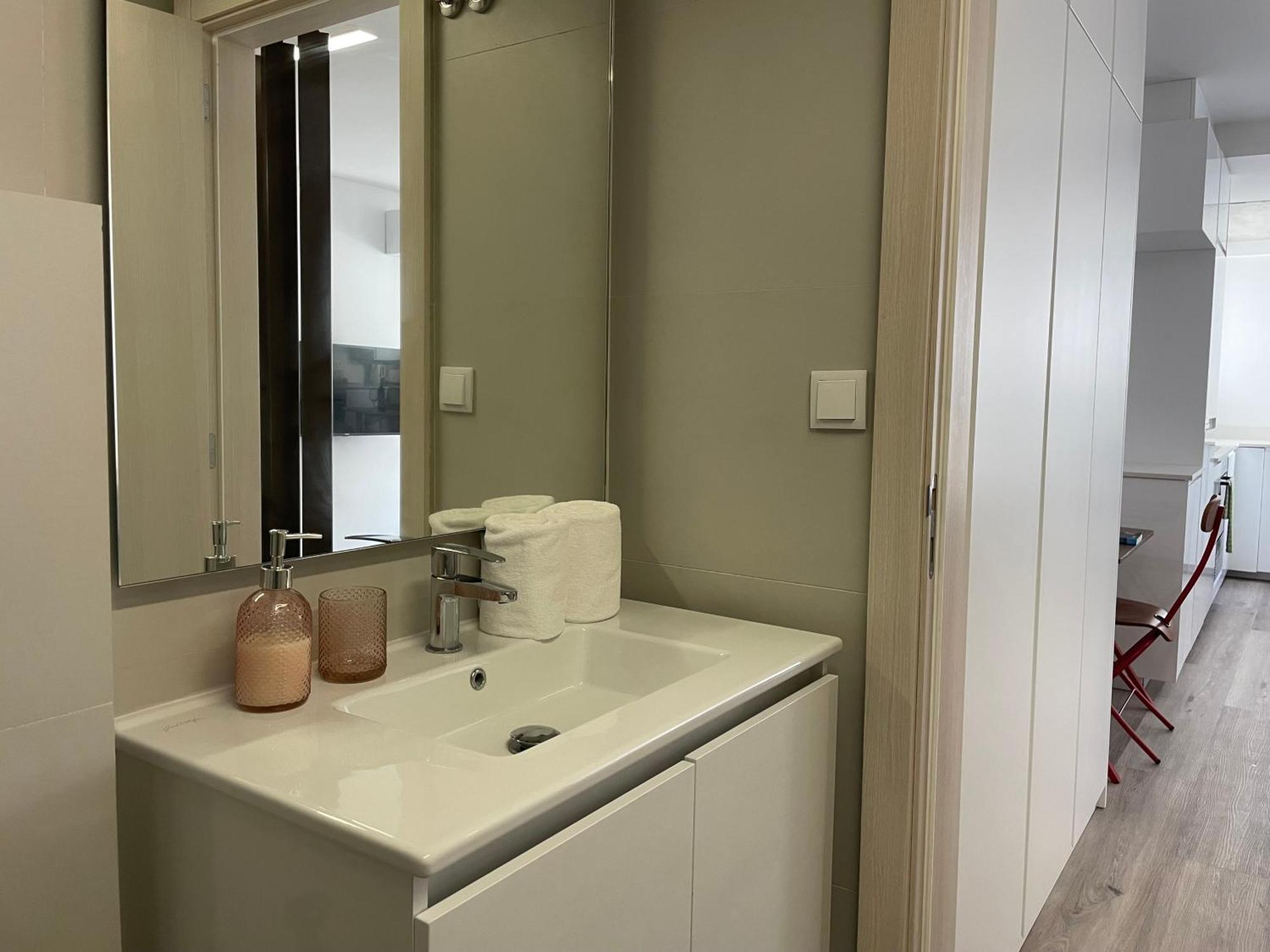 The Pearl Of Seixal Apartment *
