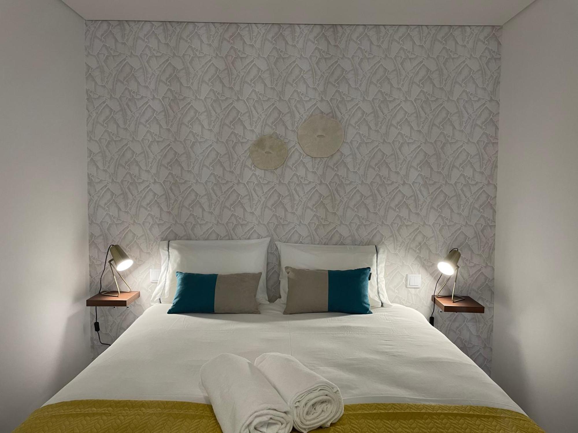 Apartment The Pearl Of Seixal