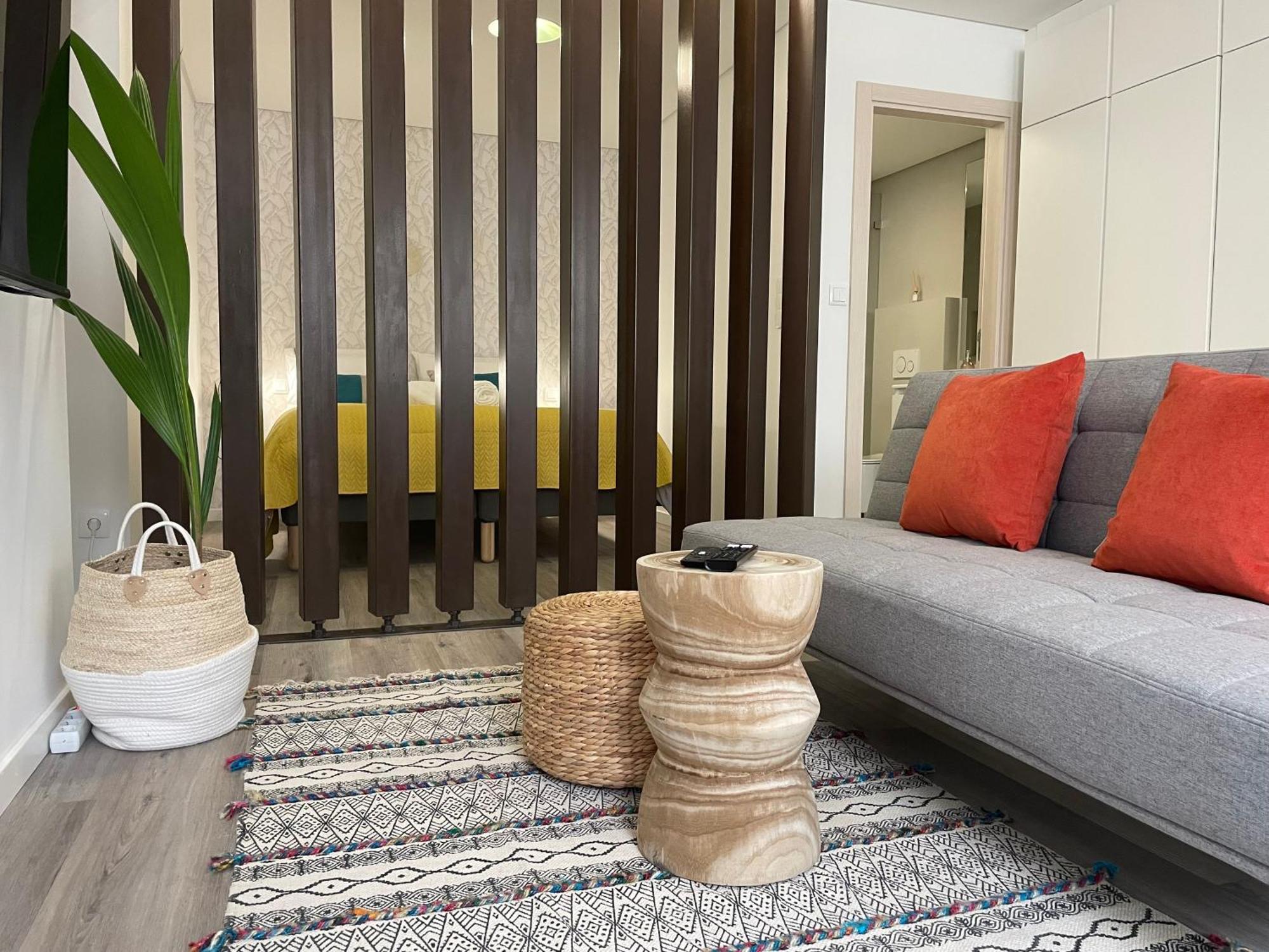 Apartment The Pearl Of Seixal *