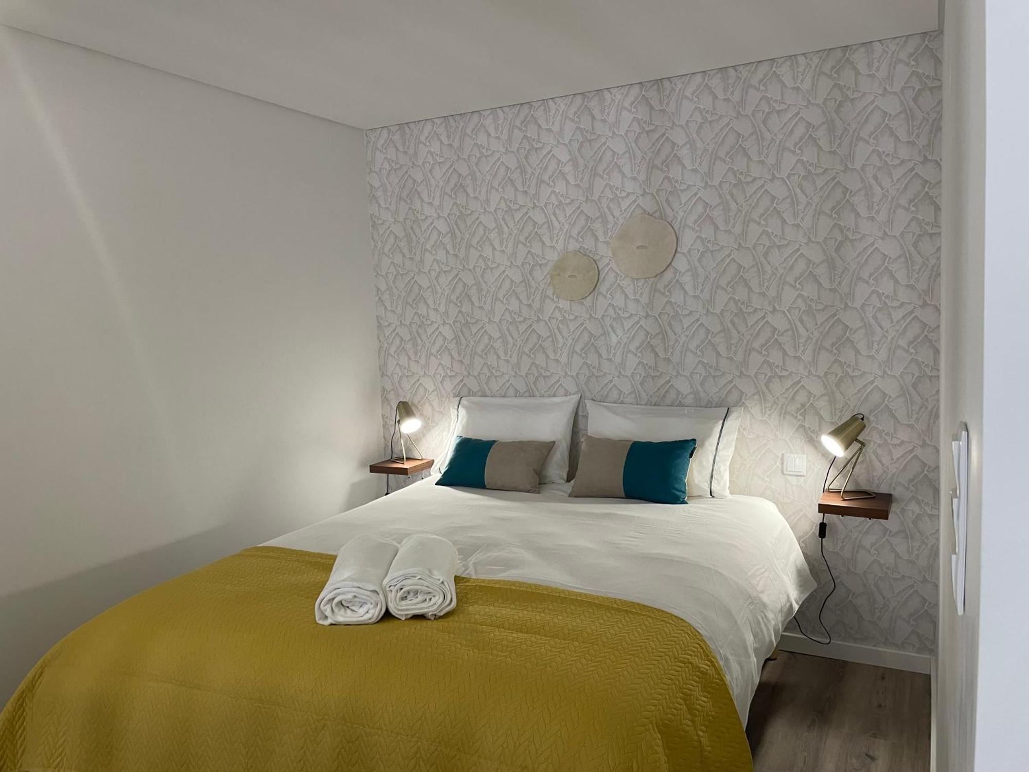 The Pearl Of Seixal Seixal (Setubal)