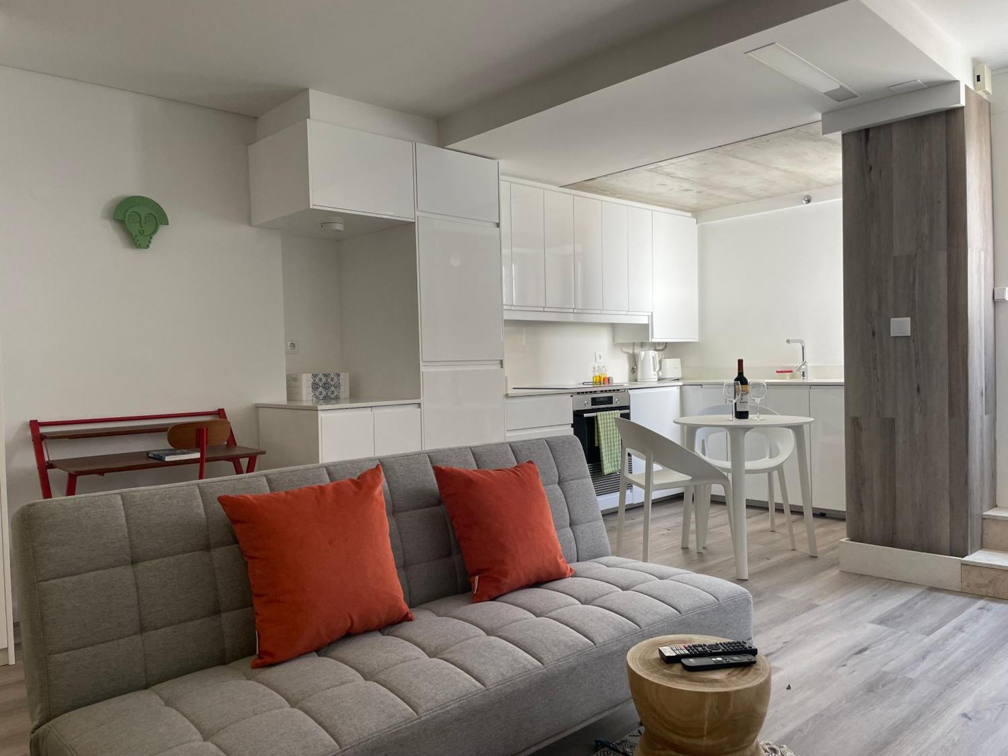 Apartment The Pearl Of Seixal Seixal (Setubal)