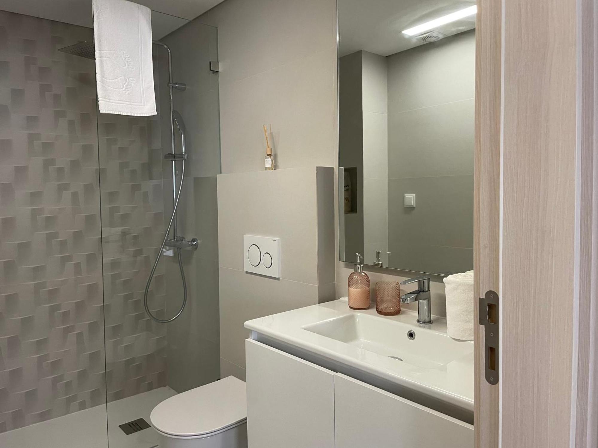 Apartment The Pearl Of Seixal *
