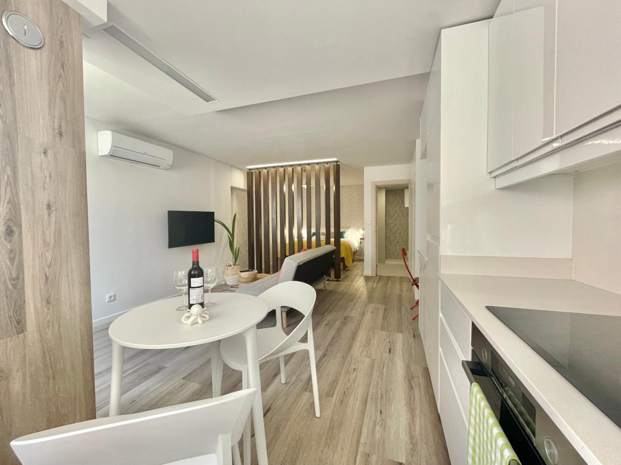 The Pearl Of Seixal Apartment Seixal (Setubal)