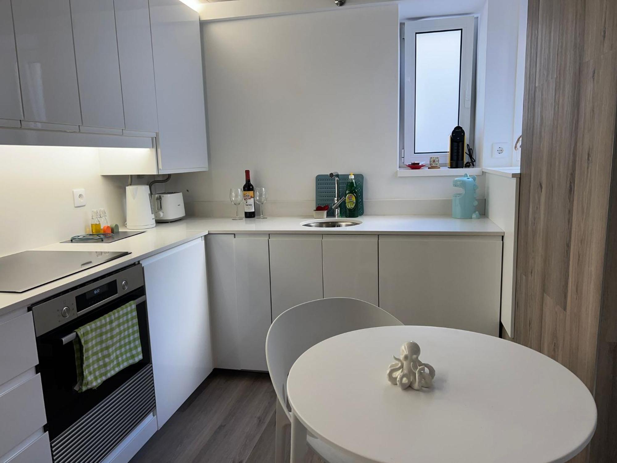 Apartment The Pearl Of Seixal Seixal (Setubal)