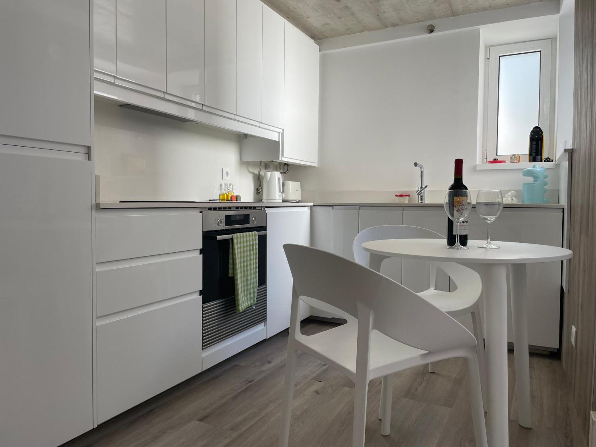 Apartment The Pearl Of Seixal