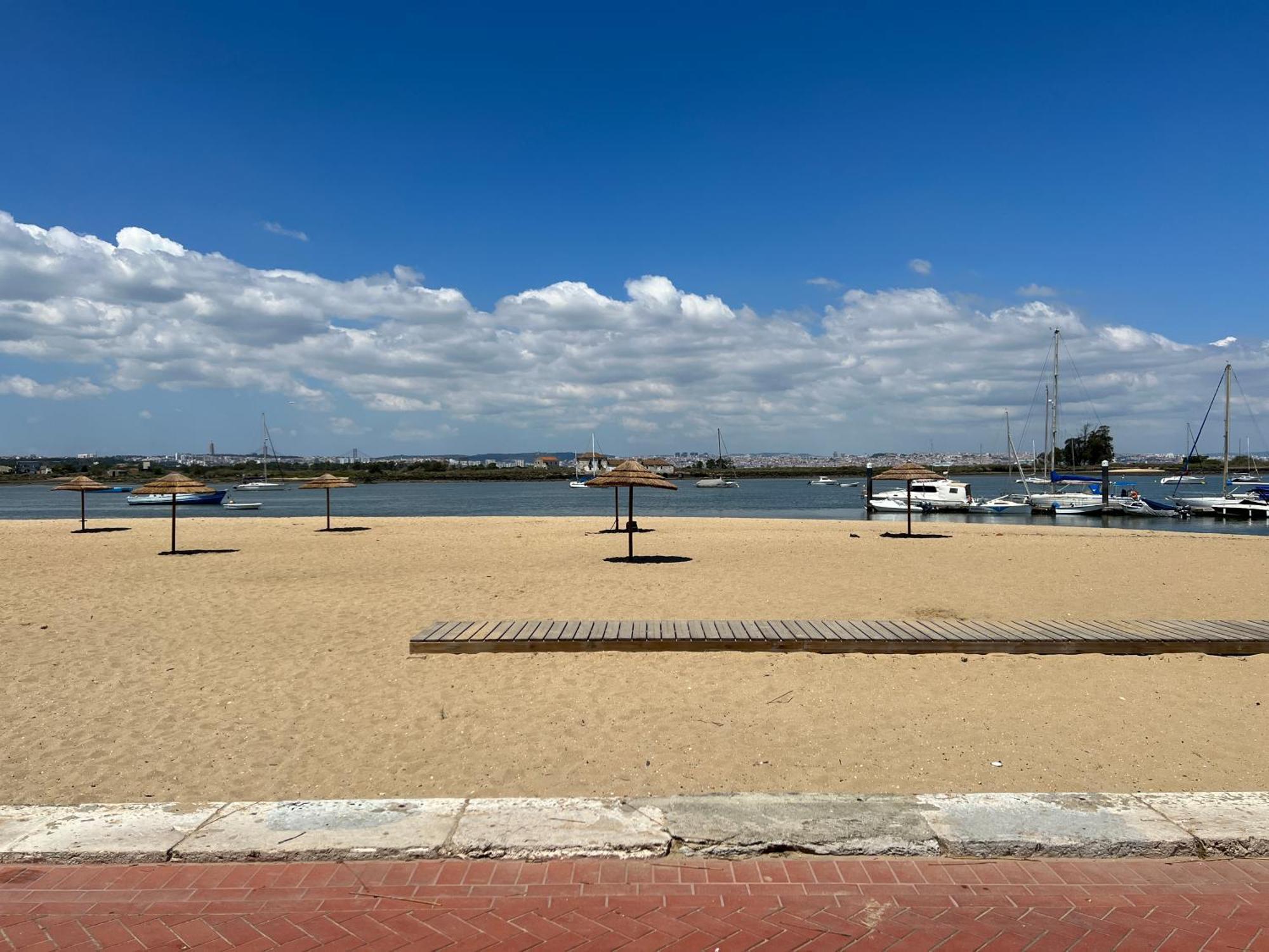 Apartment The Pearl Of Seixal Seixal (Setubal)