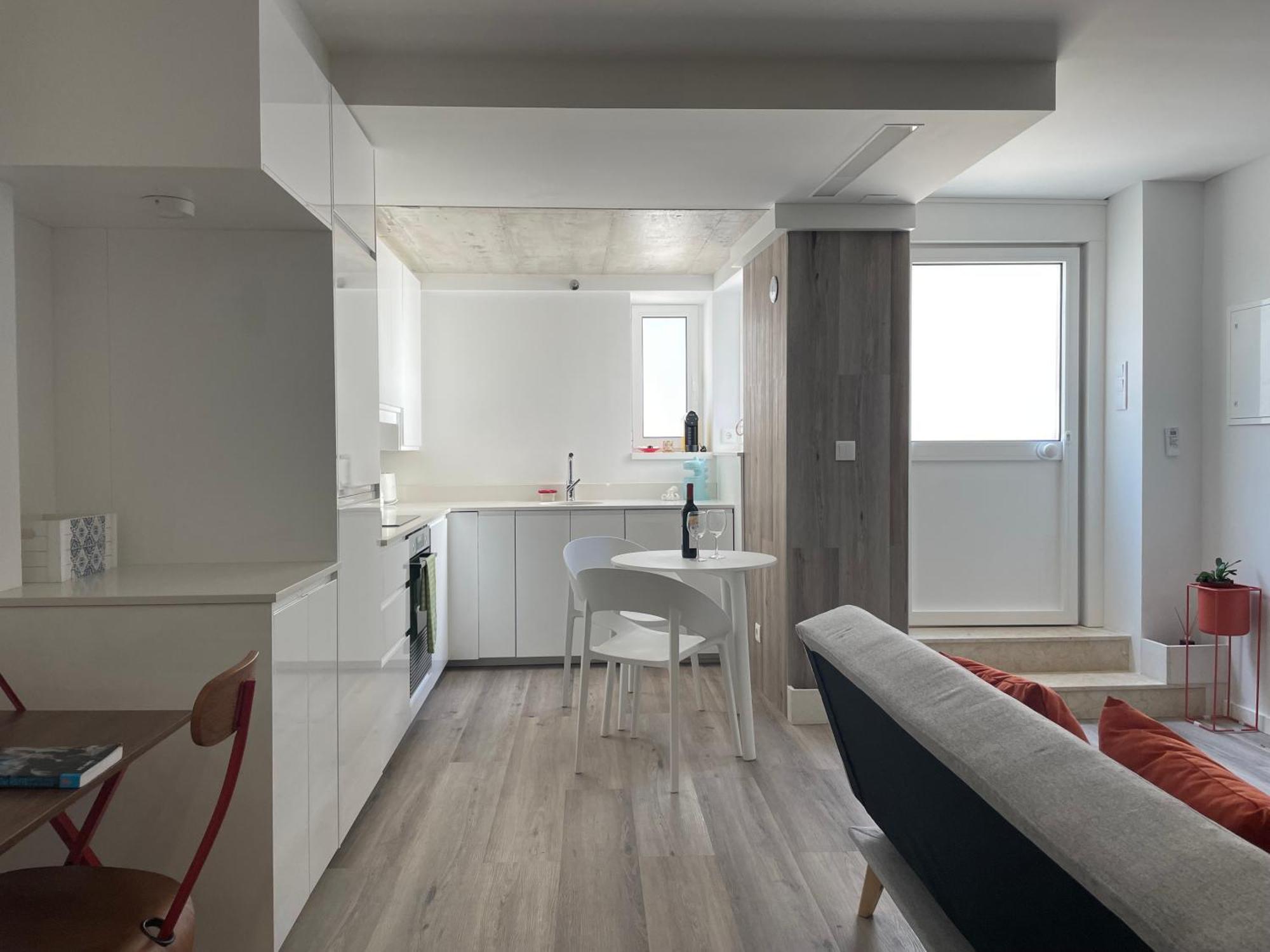 The Pearl Of Seixal Apartment Seixal (Setubal)