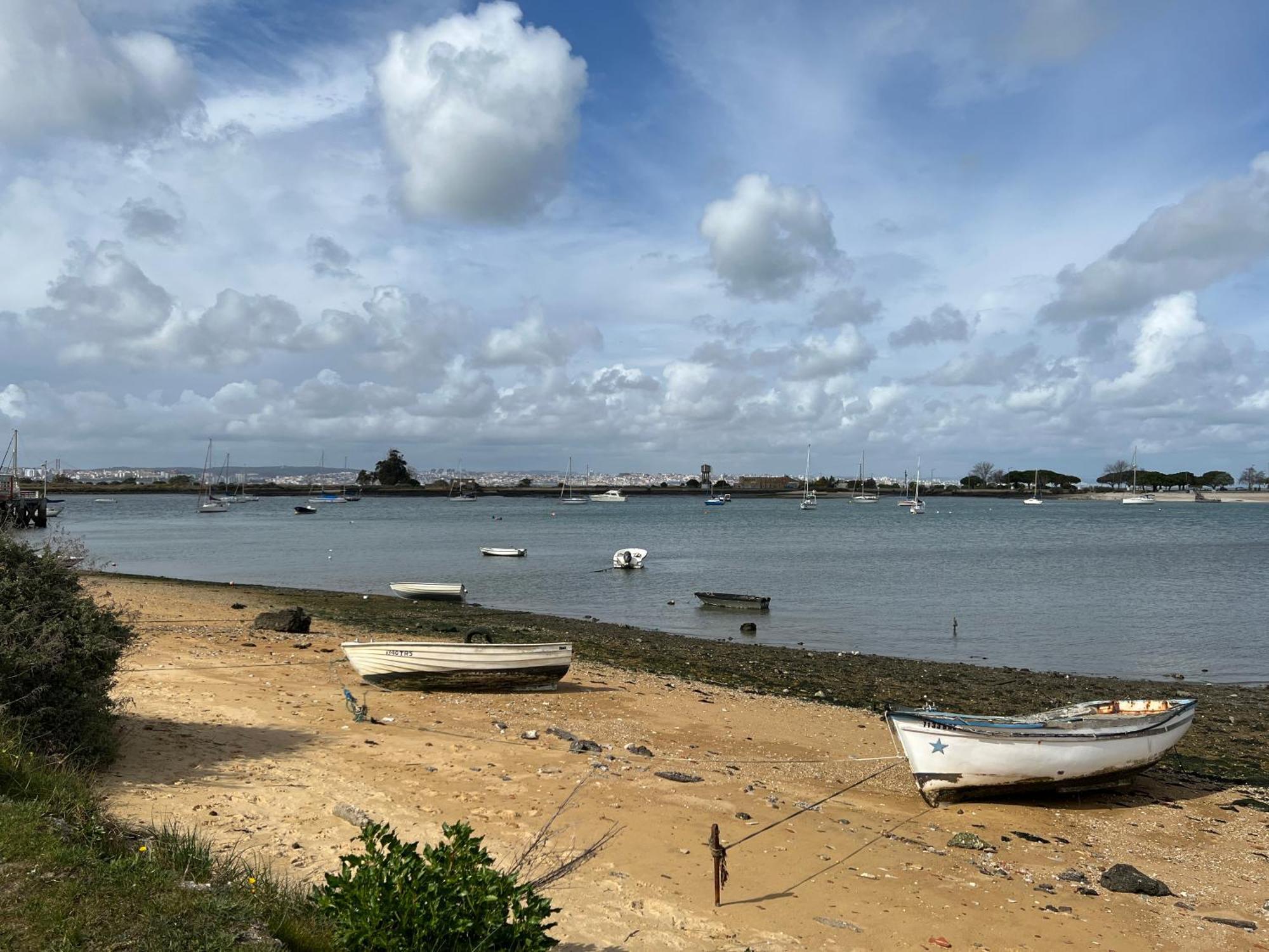 The Pearl Of Seixal