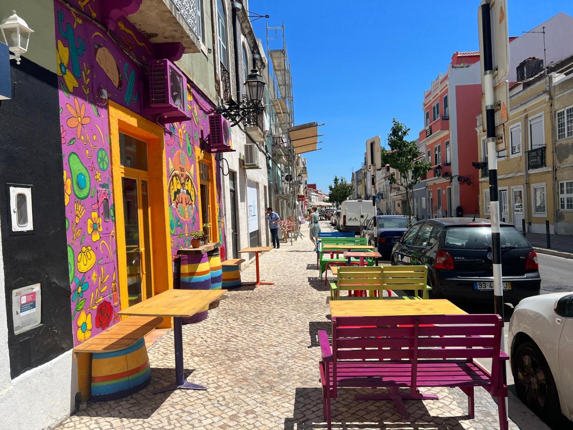 Apartment The Pearl Of Seixal Seixal (Setubal)